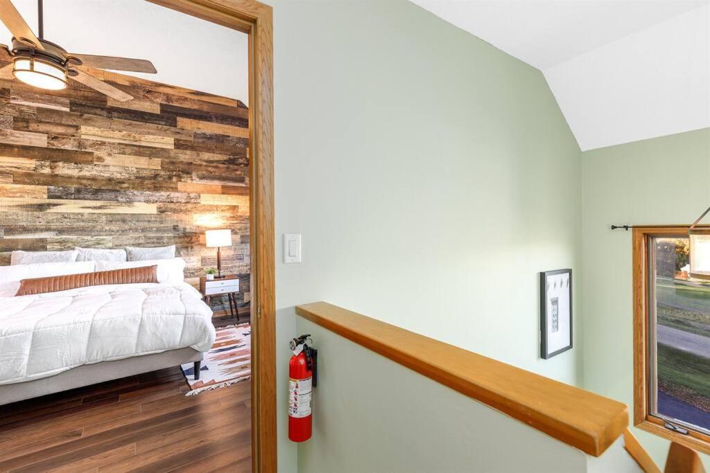Relaxing 2Bedroom Townhome W/Playroom & Great View غالينا المظهر الخارجي الصورة