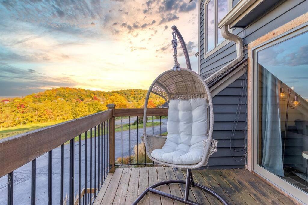 Relaxing 2Bedroom Townhome W/Playroom & Great View غالينا المظهر الخارجي الصورة