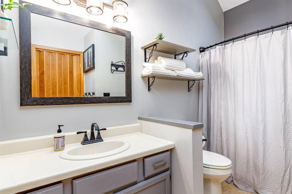 Relaxing 2Bedroom Townhome W/Playroom & Great View غالينا المظهر الخارجي الصورة