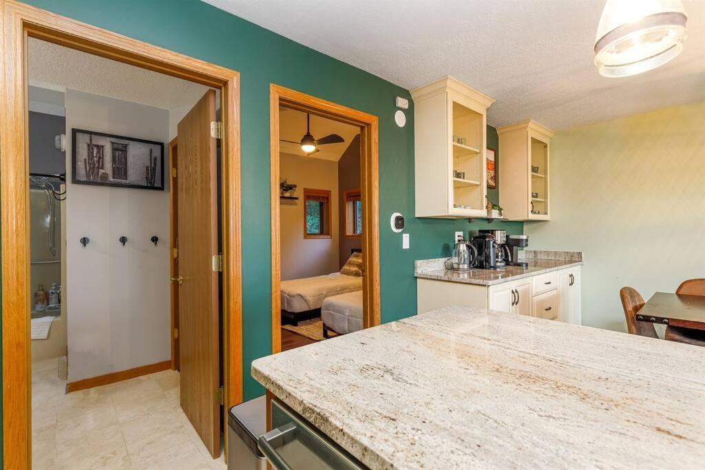Relaxing 2Bedroom Townhome W/Playroom & Great View غالينا المظهر الخارجي الصورة